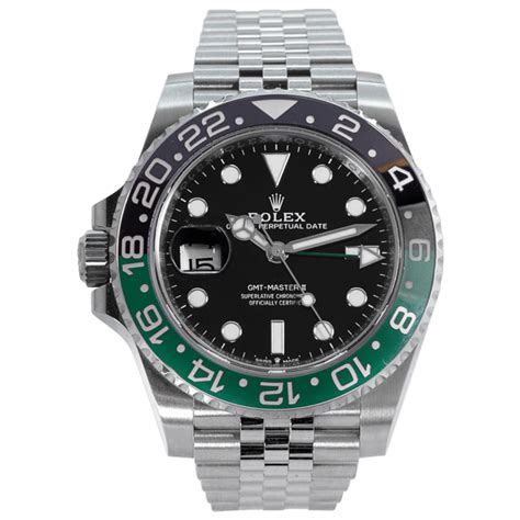 valore di un rolex oyster perpetual gmt master ii|rolex gmt master ii for sale.